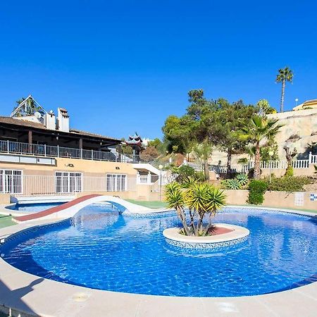 Апартаменты Ch Zeus La Marquesa Golf Рохалес Экстерьер фото