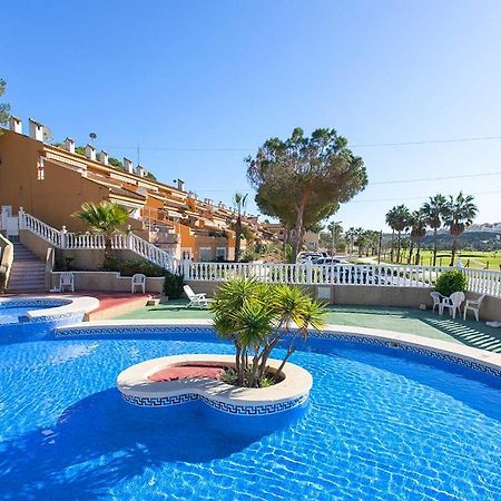 Апартаменты Ch Zeus La Marquesa Golf Рохалес Экстерьер фото